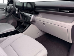 Hyundai Kona SEL Premium FWD 2026