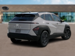 Hyundai Kona SEL Premium FWD 2026