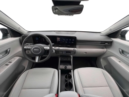 Hyundai Kona SEL Premium FWD 2026