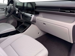 Hyundai Kona SEL Premium FWD 2026