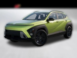 Hyundai Kona SEL Premium AWD 2026