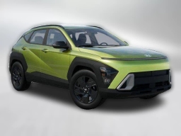 Hyundai Kona SEL Premium AWD 2026