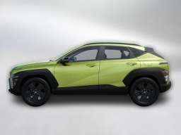 Hyundai Kona SEL Premium AWD 2026