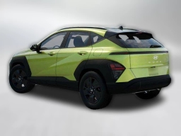 Hyundai Kona SEL Premium AWD 2026