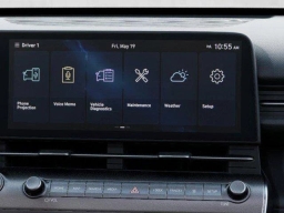 Hyundai Kona SEL Premium AWD 2026