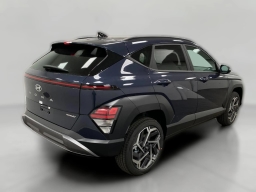 Hyundai Kona SEL Premium AWD 2026