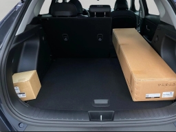 Hyundai Kona SEL Premium AWD 2026