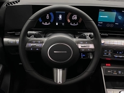 Hyundai Kona SEL Premium AWD 2026