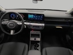 Hyundai Kona SEL Premium AWD 2026