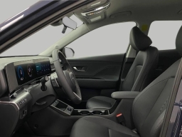 Hyundai Kona SEL Premium AWD 2026