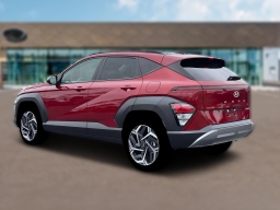 Hyundai Kona SEL Premium AWD 2026