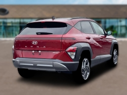Hyundai Kona SEL Premium AWD 2026