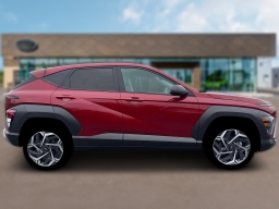 Hyundai Kona SEL Premium AWD 2026