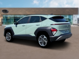 Hyundai Kona SEL Premium AWD 2026