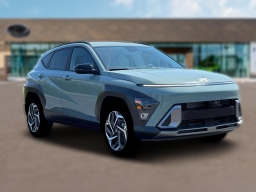 Hyundai Kona SEL Premium AWD 2026