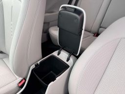 Hyundai Kona SEL Premium AWD 2026