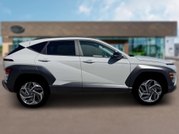 Hyundai Kona SEL Premium AWD 2026