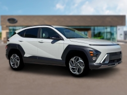 Hyundai Kona SEL Premium AWD 2026