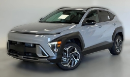 Hyundai Kona SEL Premium AWD 2026