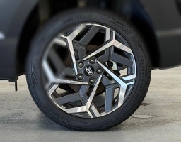 Hyundai Kona SEL Premium AWD 2026