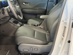 Hyundai Kona SEL Premium AWD 2026