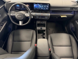 Hyundai Kona SEL Premium AWD 2026