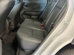 Hyundai Kona SEL Premium AWD 2026