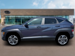 Hyundai Kona SEL Premium AWD 2026