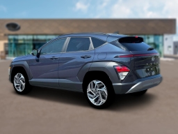 Hyundai Kona SEL Premium AWD 2026