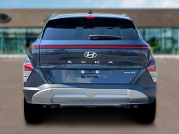 Hyundai Kona SEL Premium AWD 2026