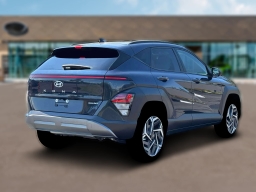 Hyundai Kona SEL Premium AWD 2026