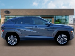 Hyundai Kona SEL Premium AWD 2026