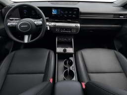 Hyundai Kona SEL Premium AWD 2026