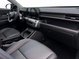 Hyundai Kona SEL Premium AWD 2026