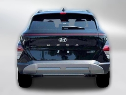 Hyundai Kona SEL Premium AWD 2026