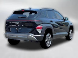 Hyundai Kona SEL Premium AWD 2026