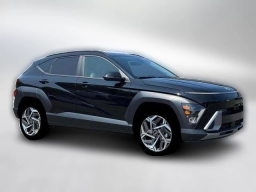 Hyundai Kona SEL Premium AWD 2026