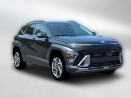 Hyundai Kona SEL Premium AWD 2026