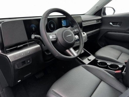 Hyundai Kona SEL Premium AWD 2026