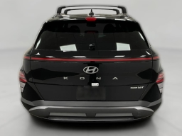 Hyundai Kona SEL Premium AWD 2026