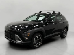 Hyundai Kona SEL Premium AWD 2026