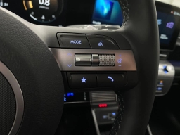 Hyundai Kona SEL Premium AWD 2026