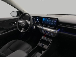 Hyundai Kona SEL Premium AWD 2026