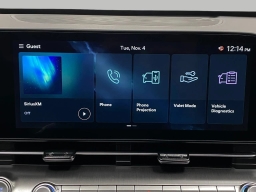 Hyundai Kona SEL Premium AWD 2026