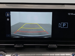 Hyundai Kona SEL Premium AWD 2026