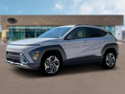Hyundai Kona SEL Premium AWD 2026