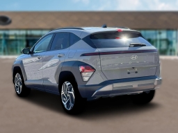 Hyundai Kona SEL Premium AWD 2026