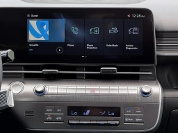 Hyundai Kona SEL Premium AWD 2026