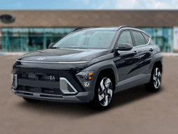 Hyundai Kona Limited FWD 2026