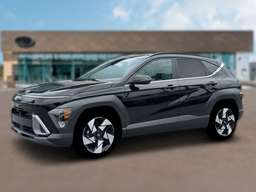 Hyundai Kona Limited FWD 2026